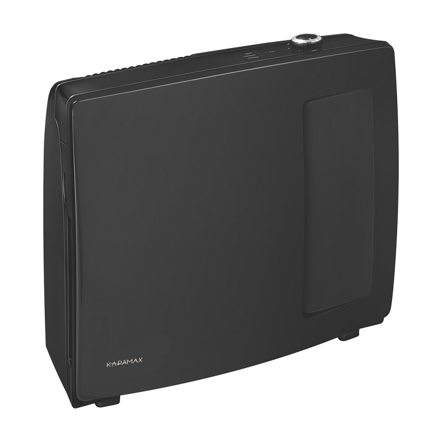 TREVLUF KapaMax PT65 (前版本 FELLOWES AeraMax PT65) 寵物專⽤空氣淨化機 黑 (pt65a)