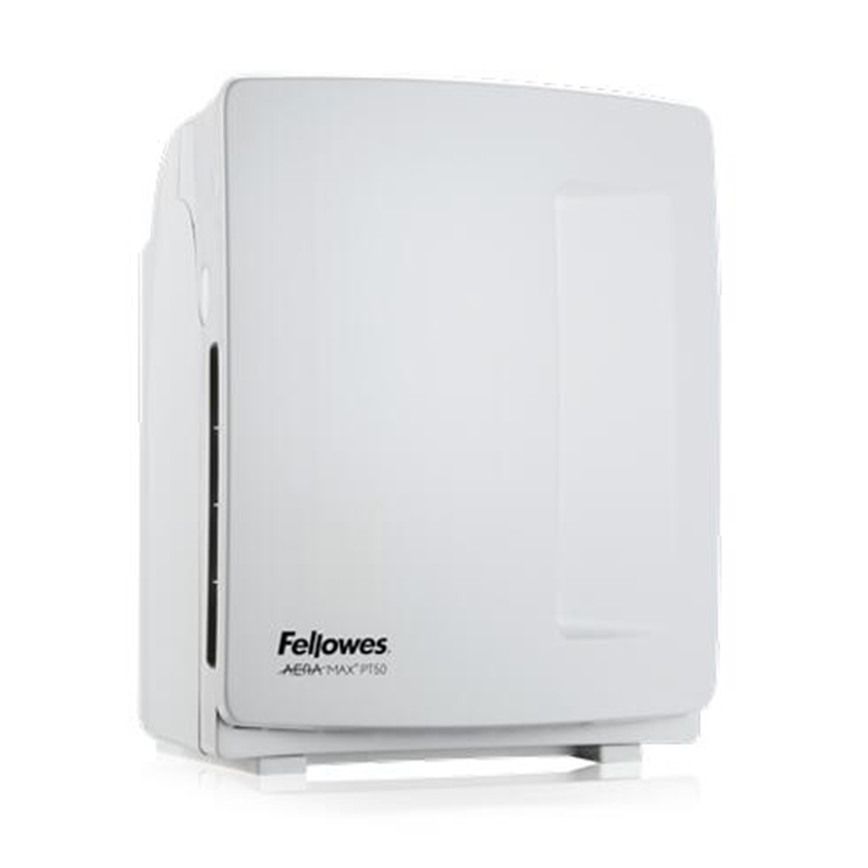 FELLOWES PT50寵物專⽤空氣淨化機 白 (pt50a) 