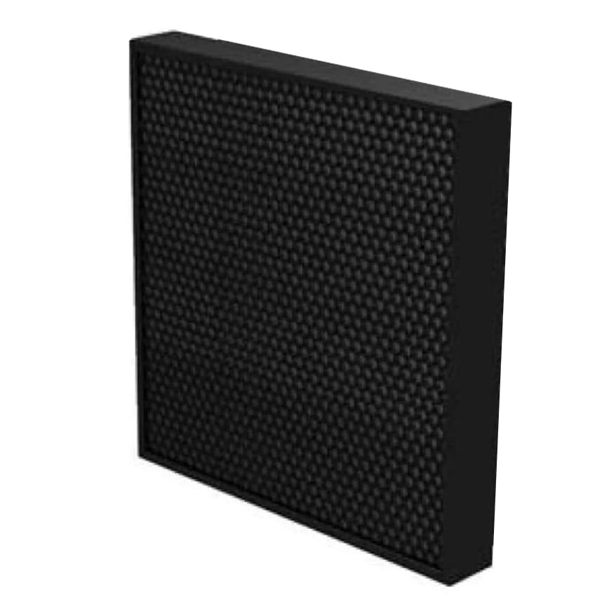FELLOWES AM3SPT 活性炭濾網 1片裝 (am3pts)