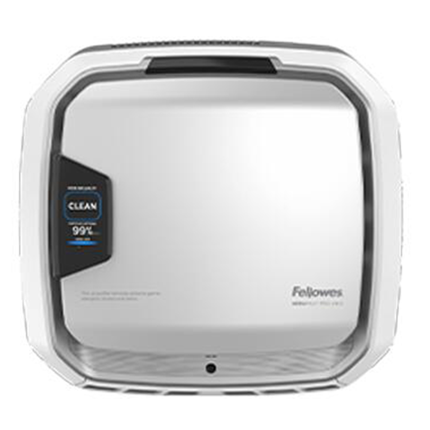 FELLOWES Pro AM3醫療級智能空氣淨化機 (am3a) 