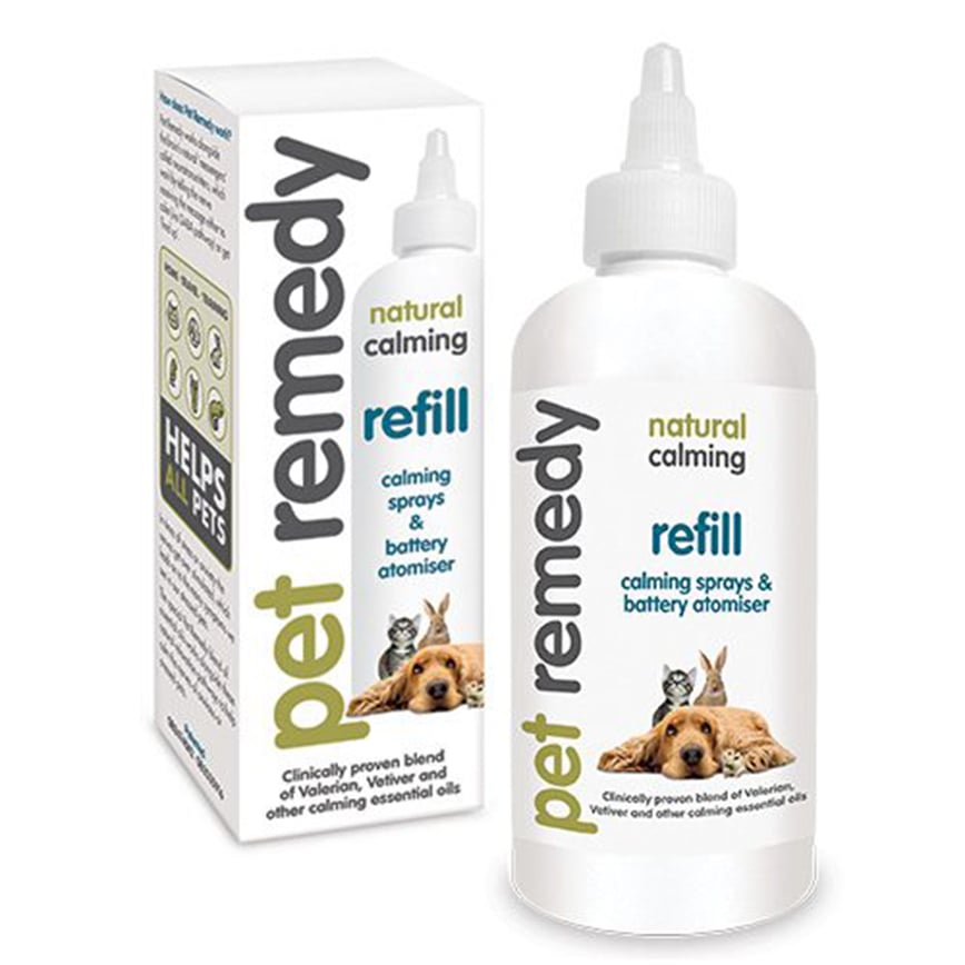 Pet Remedy 鎮靜噴霧 / 霧化器 補充裝 (300ml) (P00030)