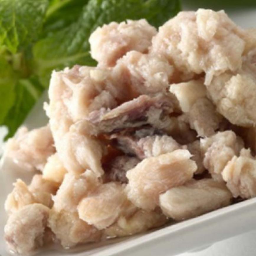 Kakato 罐頭 貓狗罐頭 三文魚及魚湯 70g (貓狗共用) (TD0707THK) 圖 3