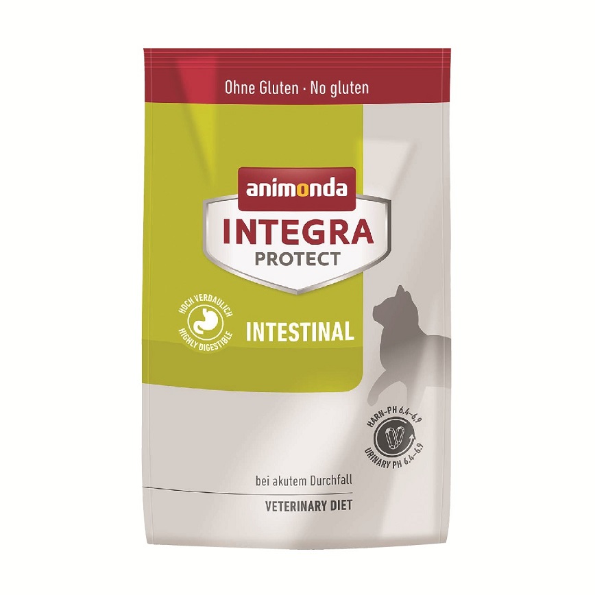 Animonda INTEGRA PROTECT 處方糧 貓糧 成貓腸道配方 1.2kg (300868770)