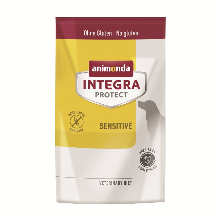 Animonda INTEGRA PROTECT 處方糧 狗糧 成犬敏感配方 4kg (300864480)