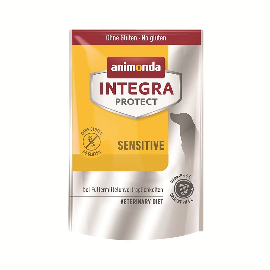 Animonda INTEGRA PROTECT 處方糧 狗糧 成犬敏感配方 700g (300864470)