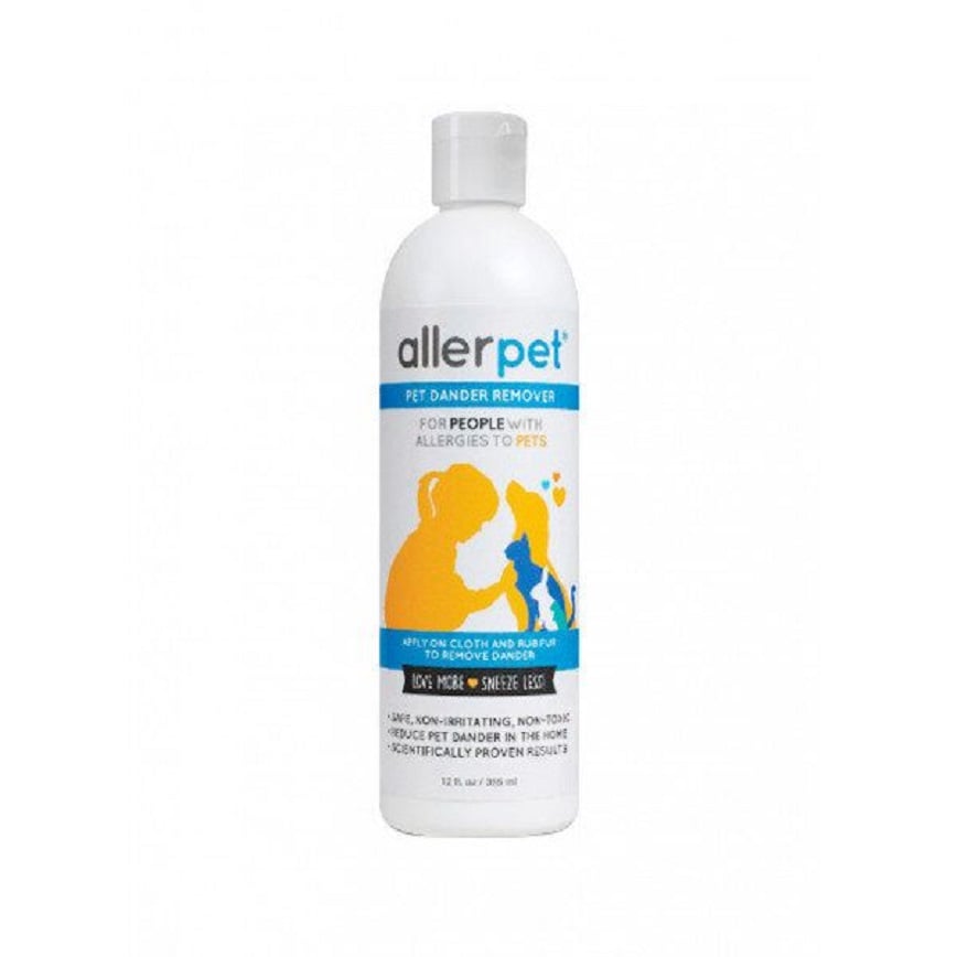 allerpet 艾露沛通用淨屑理膚水 12oz (APP12)