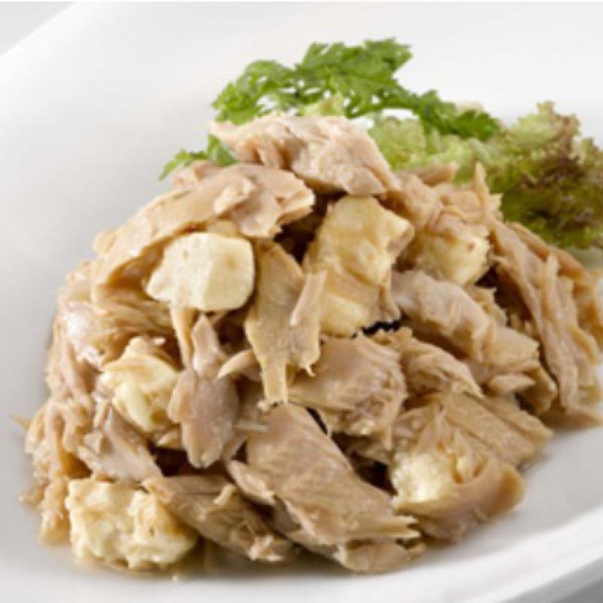 Kakato 罐頭 貓狗罐頭 吞拿魚及芝士 Tuna with Cheese 70g (貓狗共用) (TD0717THK) 圖 3