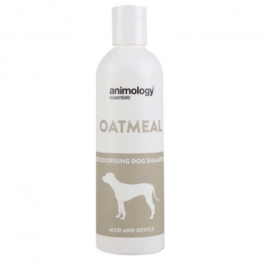 Animology 犬用洗毛液 燕麥味 250ml (EOSH250A)