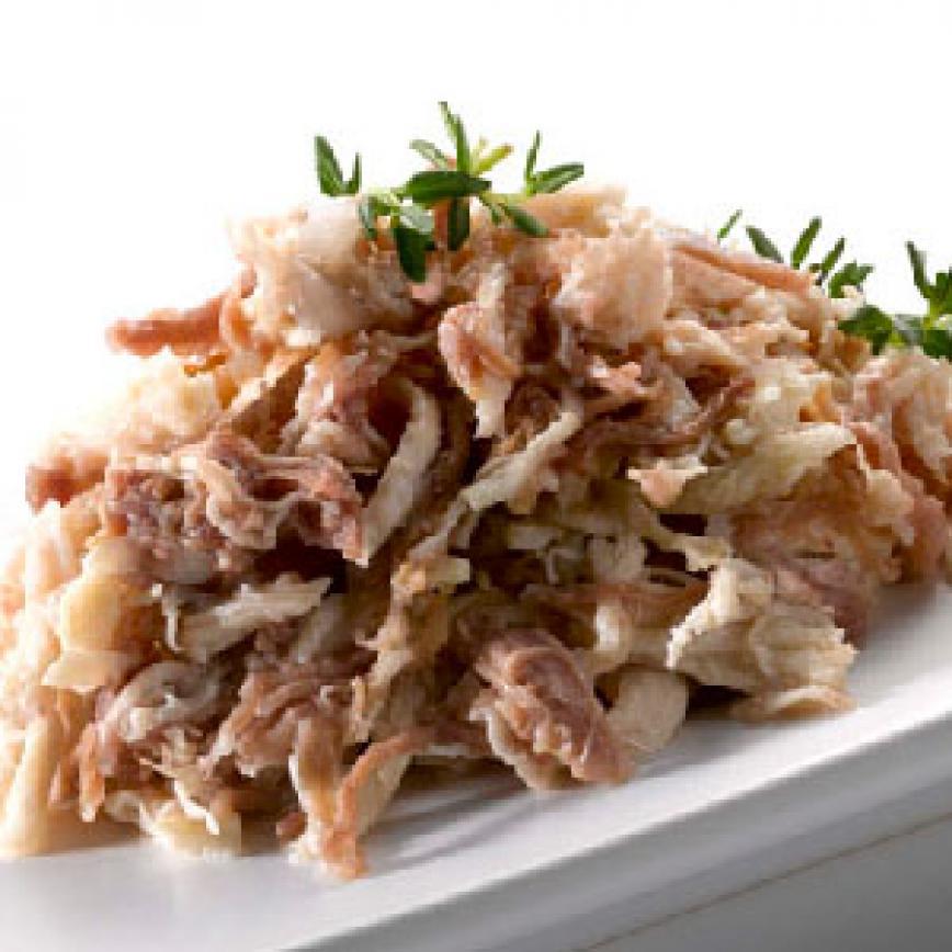 Kakato 罐頭 貓狗罐頭 雞肉及牛肉絲 170g (貓狗共用) (TD0804THK) 圖 3