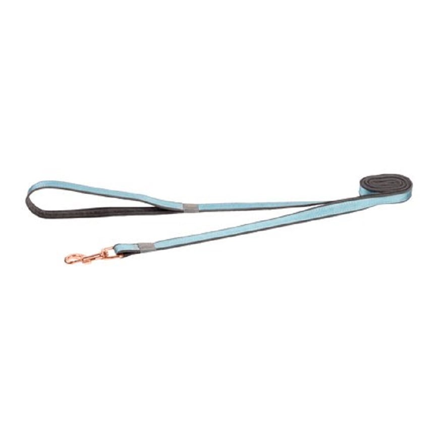 Rogz UrbanDog 拖帶 M 1.8M 松石綠 (HL275-TM)