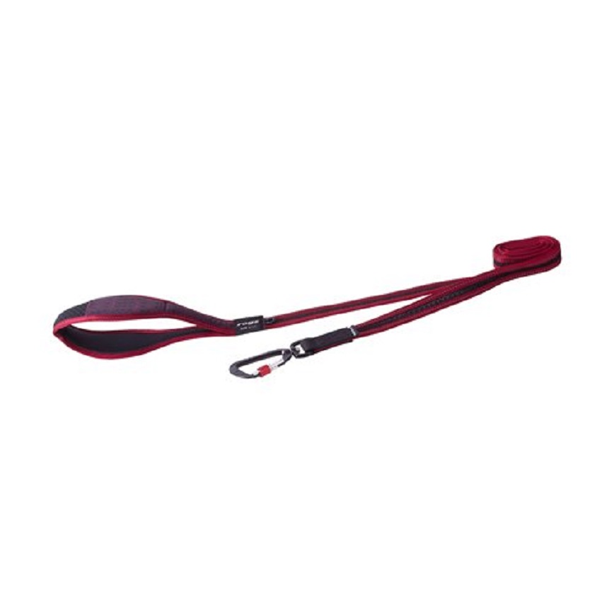 Rogz Airtech 拖帶 L 1.5m 紅 (HL87L150C)