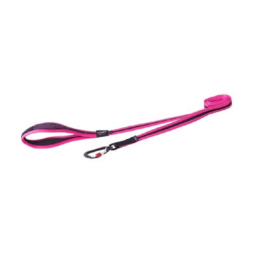 Rogz Airtech 拖帶 L 1.5m 粉紅 (HL87L150K)