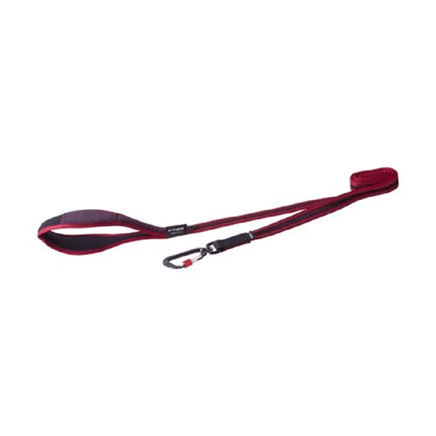 Rogz Airtech 拖帶 XL 1.2m 紅 (HL87XL120C)
