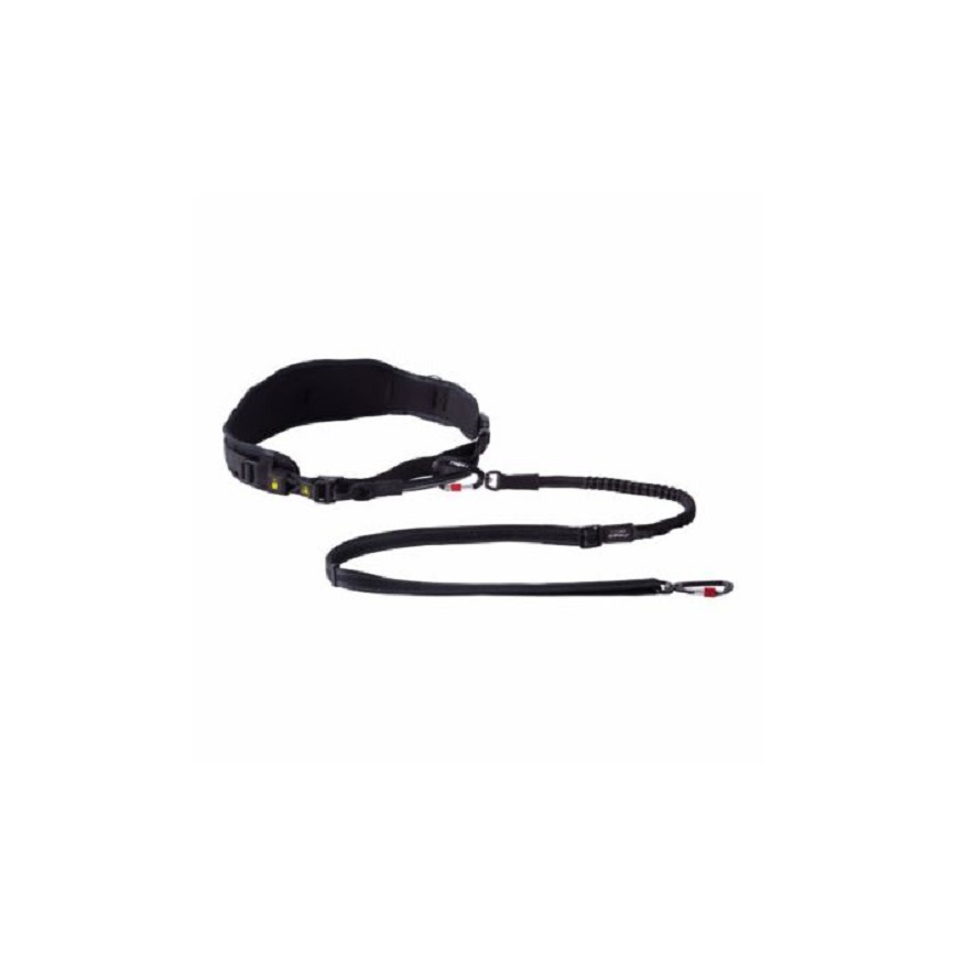 Rogz Airtech 運動腰包拖帶 L/XL 黑 (HLSB85L/XLA)