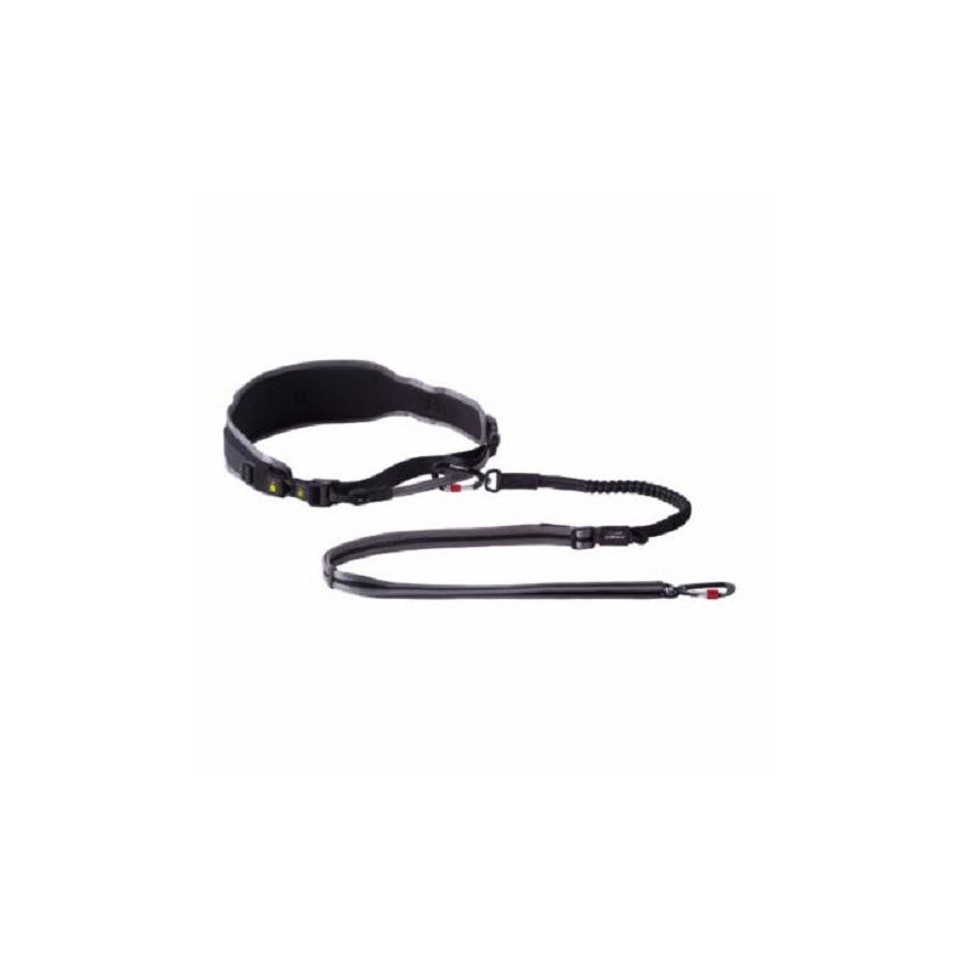 Rogz Airtech 運動腰包拖帶 L/XL 灰 (HLSB85L/XLG)