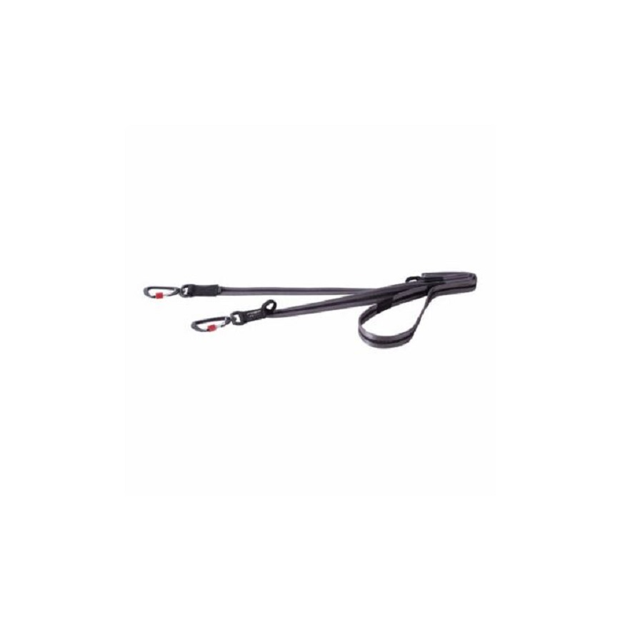 Rogz Airtech Multi Lead 多功能拖帶 M 灰 (HLM85M220G)