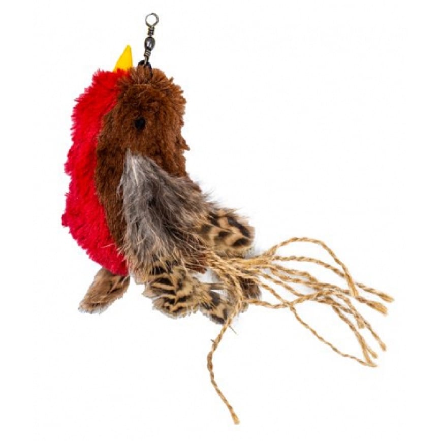 BAM! Catnip Magic Wand 撲騰魔術棒 (0MW006)