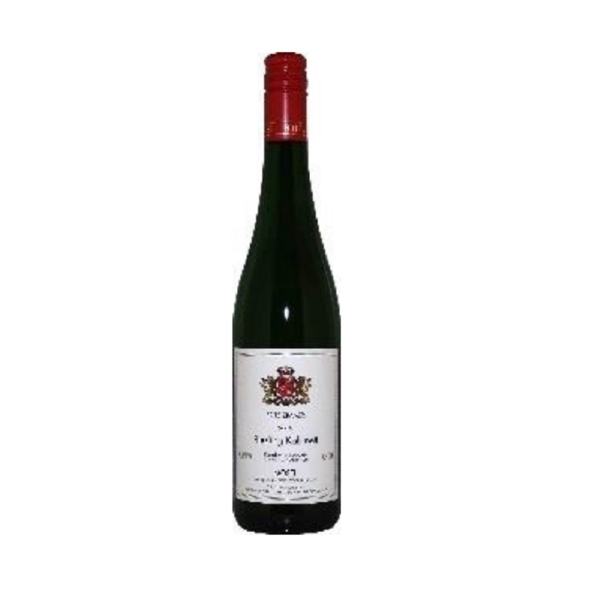 德國活斯雷司令干白酒 2021 750ml (WDE053-21#)