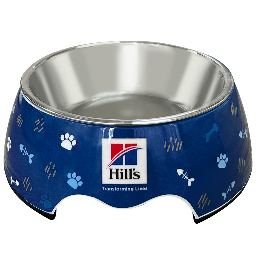 Hills 精美寵物碗 7000H5001 (非賣品) 圖 1