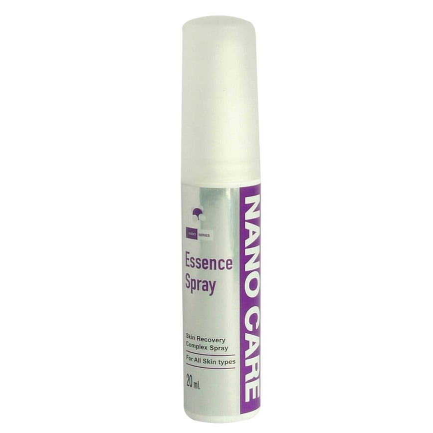 Vet Planet 納米噴霧 Nano Spray 20ml (NS20)