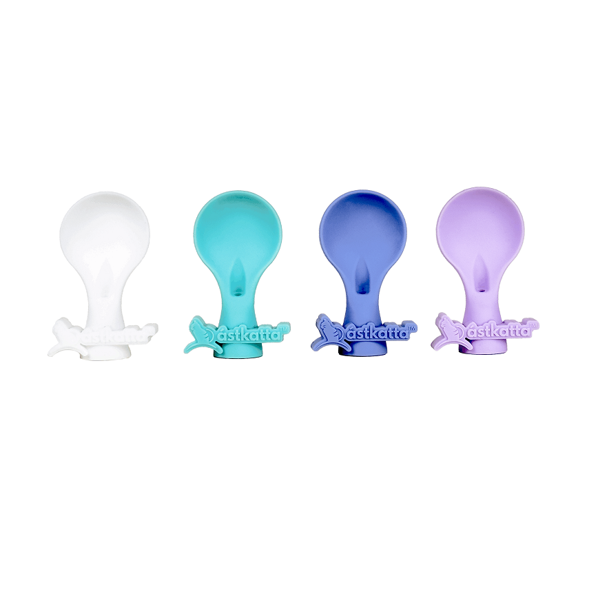 Astkatta Feast Carry Go Spoon 唧唧羹 P00106 (顏色隨機) (非賣品) 圖 1