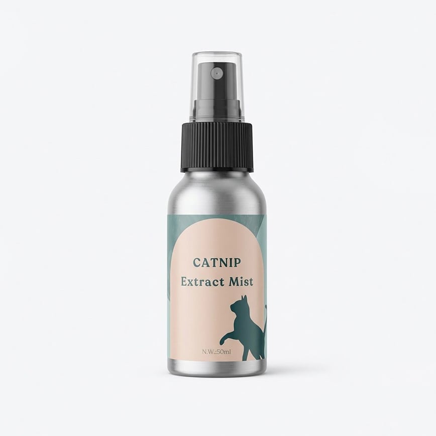 Pawfy 舒心噴霧 經典風味 60ml (4711392672145) (新舊包裝隨機發貨)