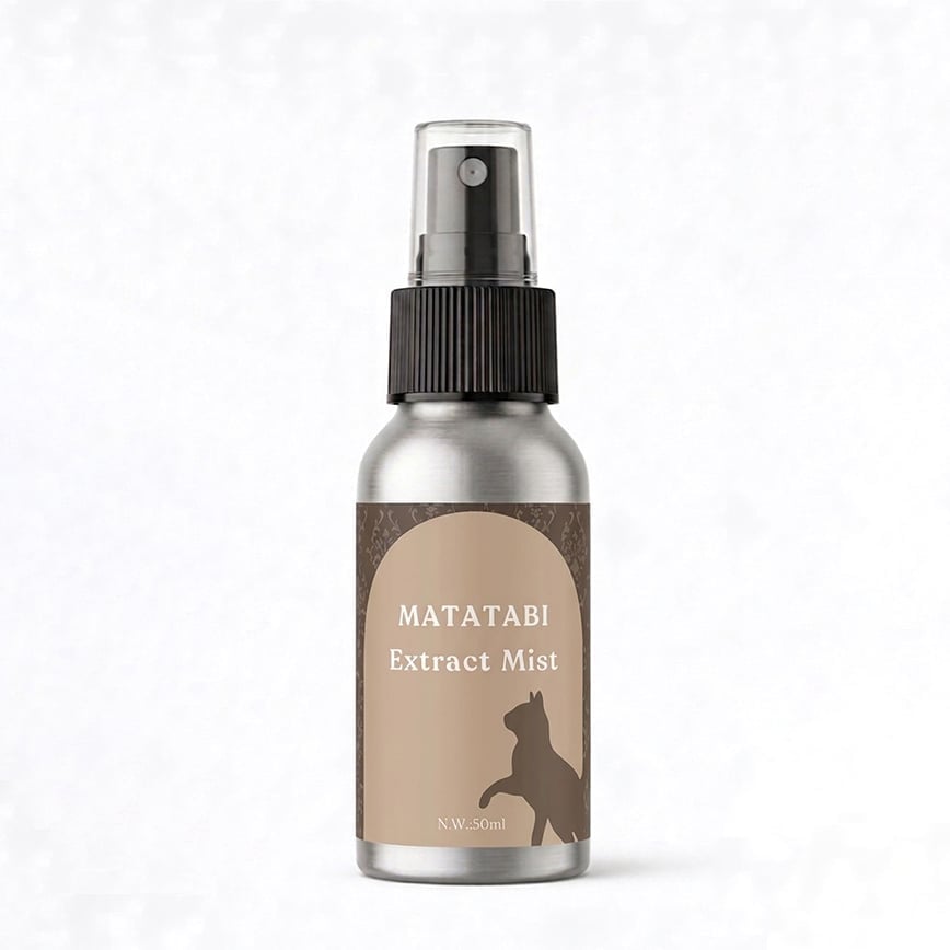 Pawfy 舒心噴霧 木木風味 60ml (4711392672152) (新舊包裝隨機發貨)