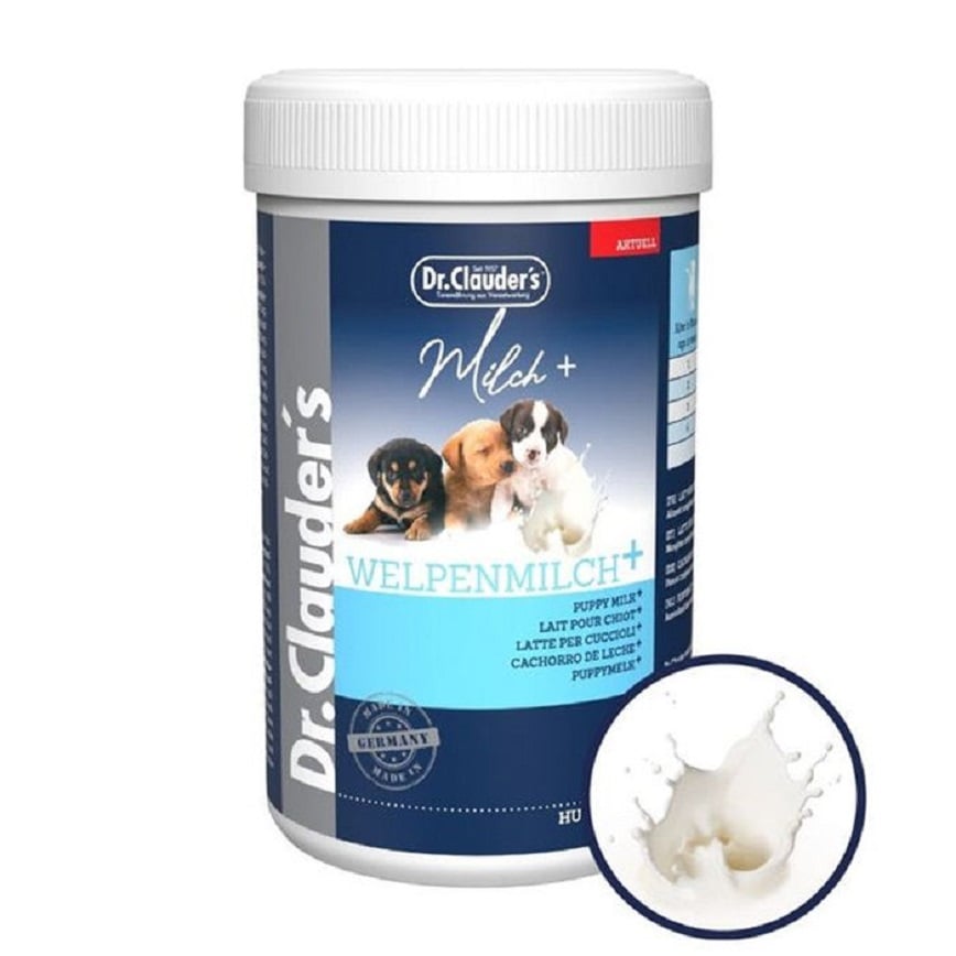 Dr.Clauder's Pro Life 幼犬奶粉 450g (DC5005) 圖 1