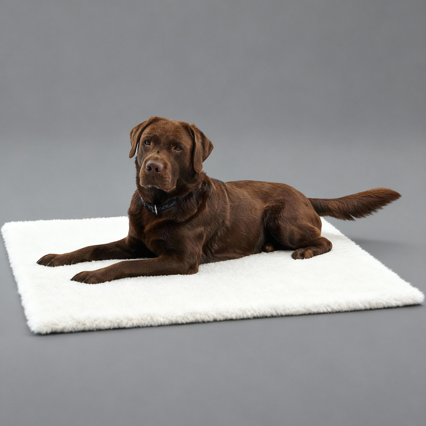 Full Creation 人造羊毛床 thermo bed 48cm x 38cm (FC-B48AS)