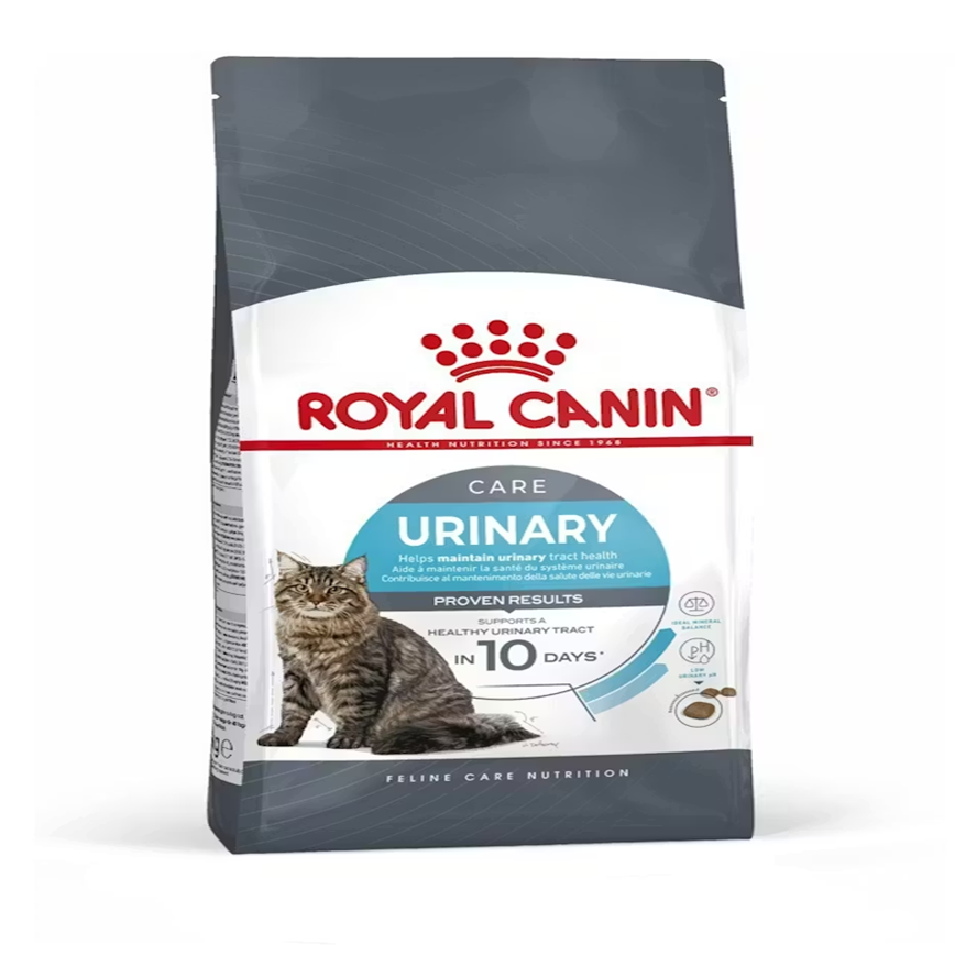 Royal Canin 貓糧 法國皇家貓糧 FCN成貓泌尿道加護配方 50g (1800000512) (贈品) (非賣品) 圖 1