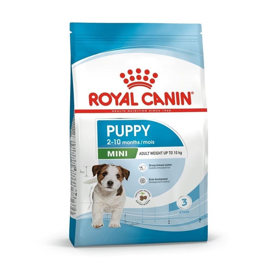 Royal Canin 狗糧 法國皇家狗糧 小型幼犬 營養配方 50g (3000000511) (贈品) (非賣品) 圖 1