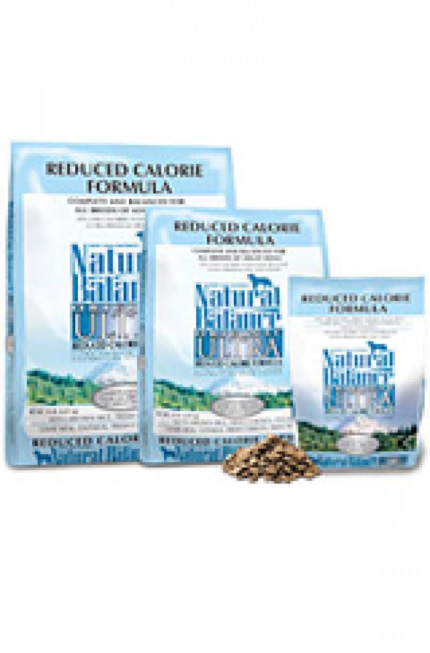 Natural Balance雪山 減肥狗糧 15lb 圖 1