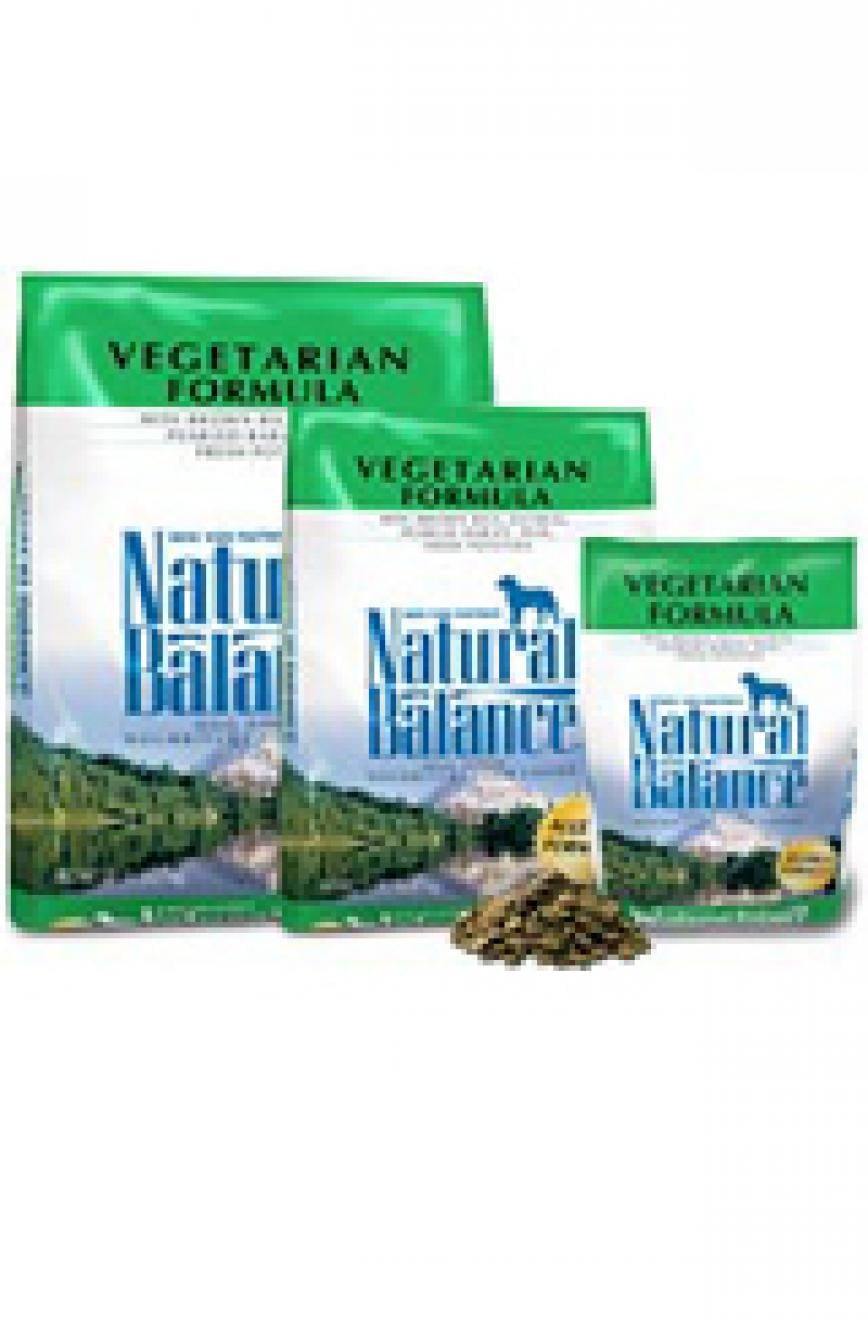 Natural Balance雪山 狗糧 蔬菜配方 28lb