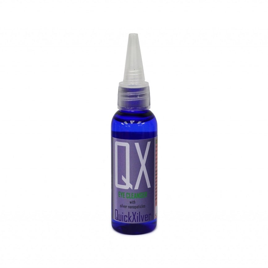 QX Eye Cleanser 50ml（998557）