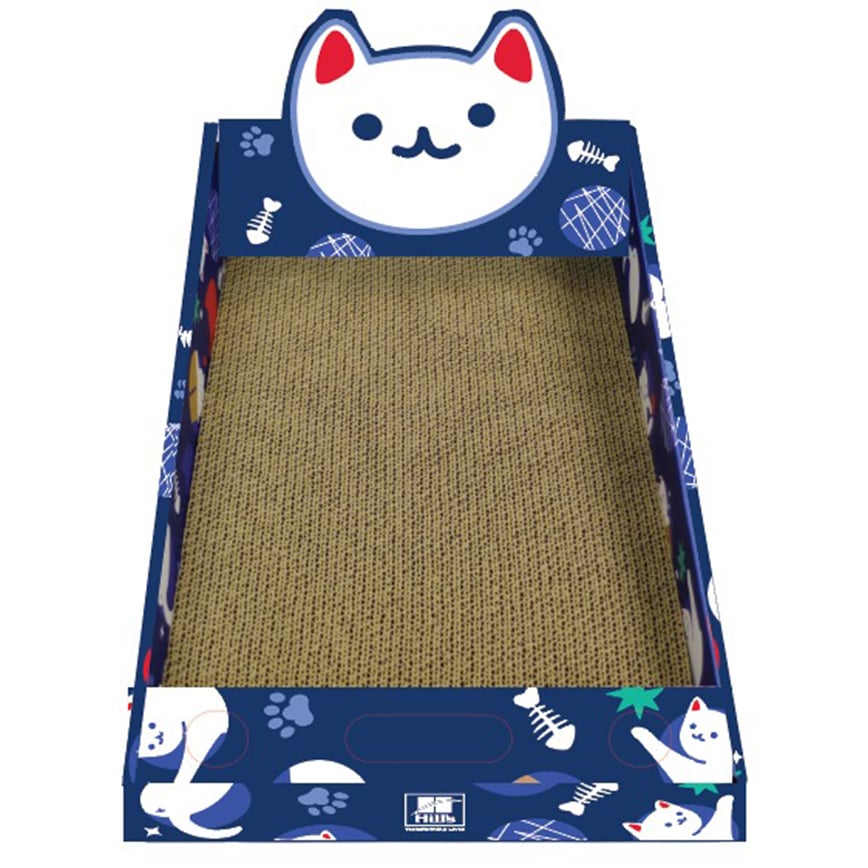 Hills 希爾思 貓抓板 (7000H5022) (贈品) 圖 1