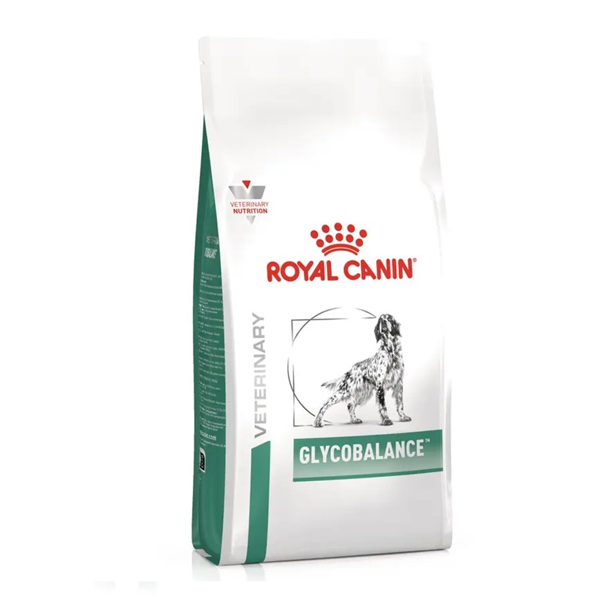 Royal Canin 處方糧 法國皇家狗糧 體重管理系列 成犬糖尿病控糖處方 Glycobalance 1.5kg (4237400)