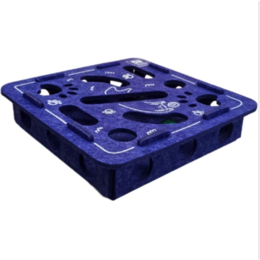 Hills 希爾思 貓貓益智玩具板 (7000H5024) (贈品) 圖 1