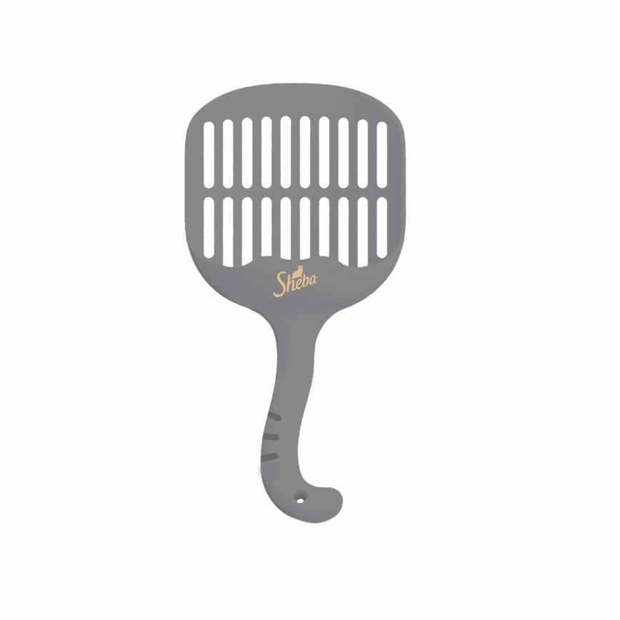 SHEBA 貓砂鏟 (88627) (贈品) 圖 1