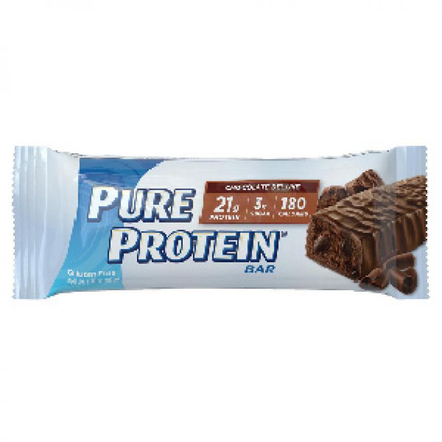 Pure Protein Bar Variety Pack - 雙重朱古力 1.76oz bars