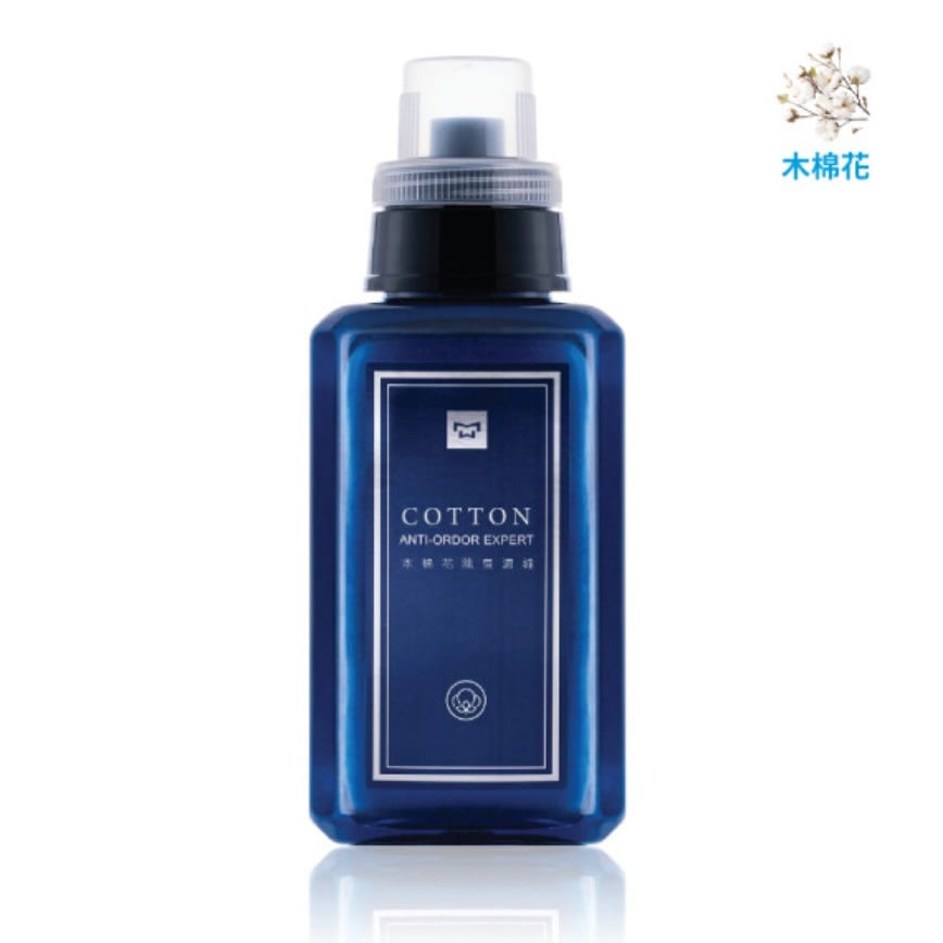 水魔素 除臭濃縮 防護液 木棉花味 500ml (WMS004)