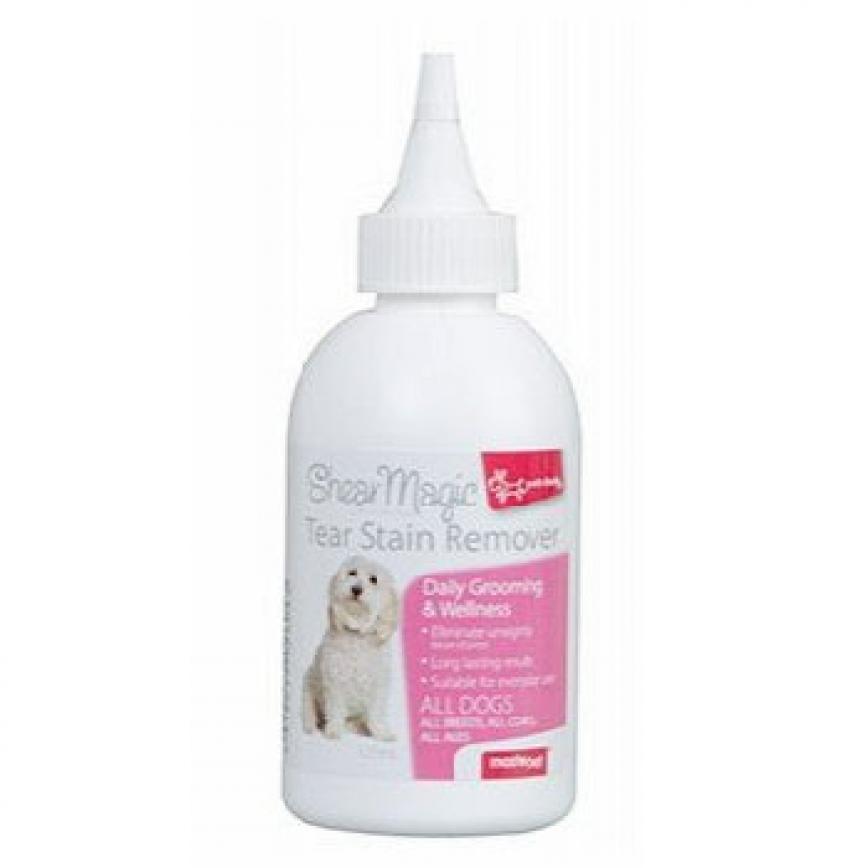 Aristopet 澳洲 寵物淚線清潔液VD Tear Stain Remover 125ml (貓犬用) AN005 圖 1