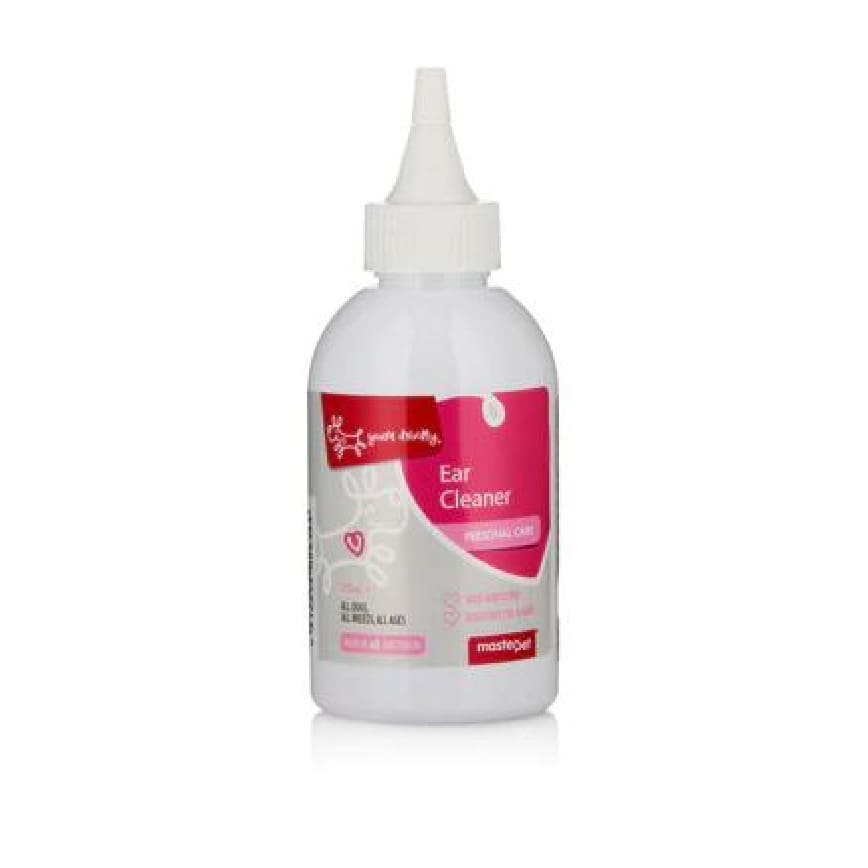 Aristopet澳洲 寵物潔耳露 Ear Cleaner 125ml (貓犬用) (AN126) 圖 1