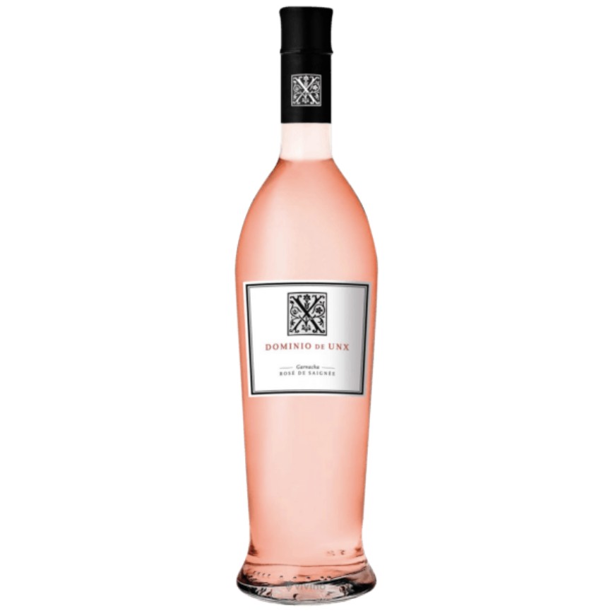 San Martin Domaine de Unx Rose 2024 750ml