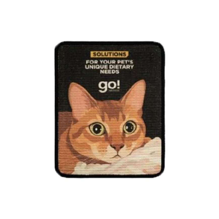 GO! Cat Scratching Mat (GOP02)