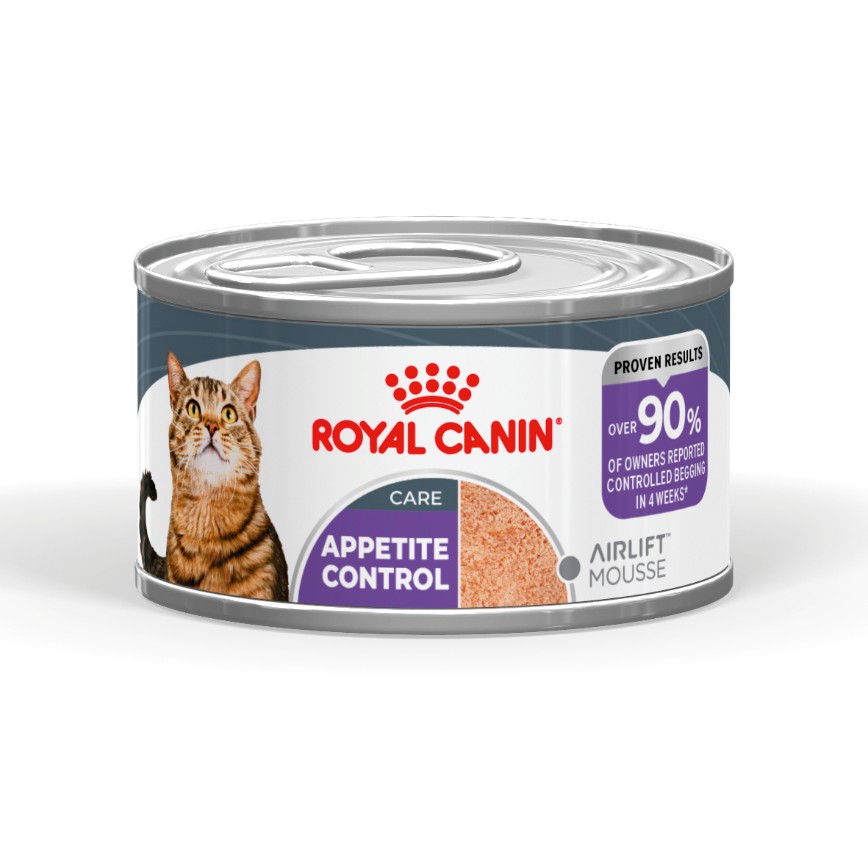 Royal Canin 法國皇家 AIRLIFT 貓罐頭 為食成貓加護主食罐 85g (4240700)