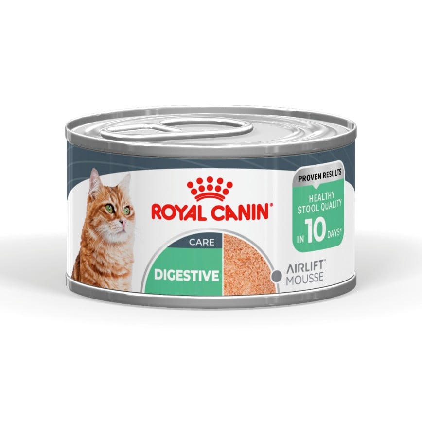 Royal Canin 法國皇家 AIRLIFT 貓罐頭 成貓消化道加護主食罐 85g (4241300)