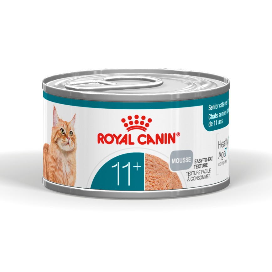Royal Canin 法國皇家 AIRLIFT 貓罐頭 老貓11+主食罐 85g (4236900)