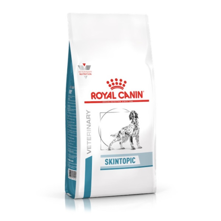 Royal Canin 處方糧 法國皇家狗糧 SKINTOPIC 成犬異位性皮膚炎 2kg (3111400)
