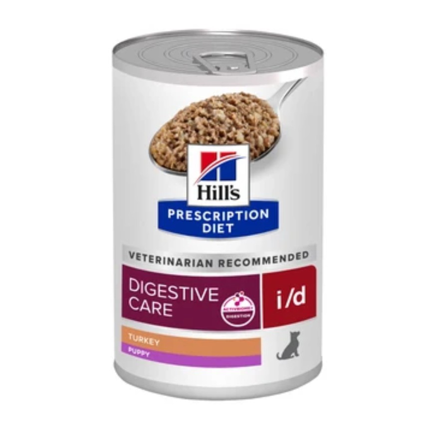 Hills 處方糧 狗罐頭 幼犬用 i/d 消化系統配方 13oz (609307)