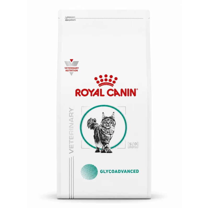 Royal Canin 處方糧 法國皇家貓糧 GLYCOADVANCED 成貓糖尿病控糖處方 1.5kg (4242300)